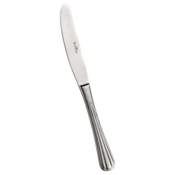 Pintinox Bernini Coltello Tavola In Acciaio Inox - Set 12 Pz