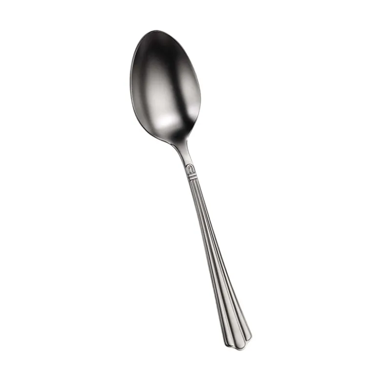 Pintinox Bernini Cucchiaio Frutta In Acciaio Inox - Set 12 Pz