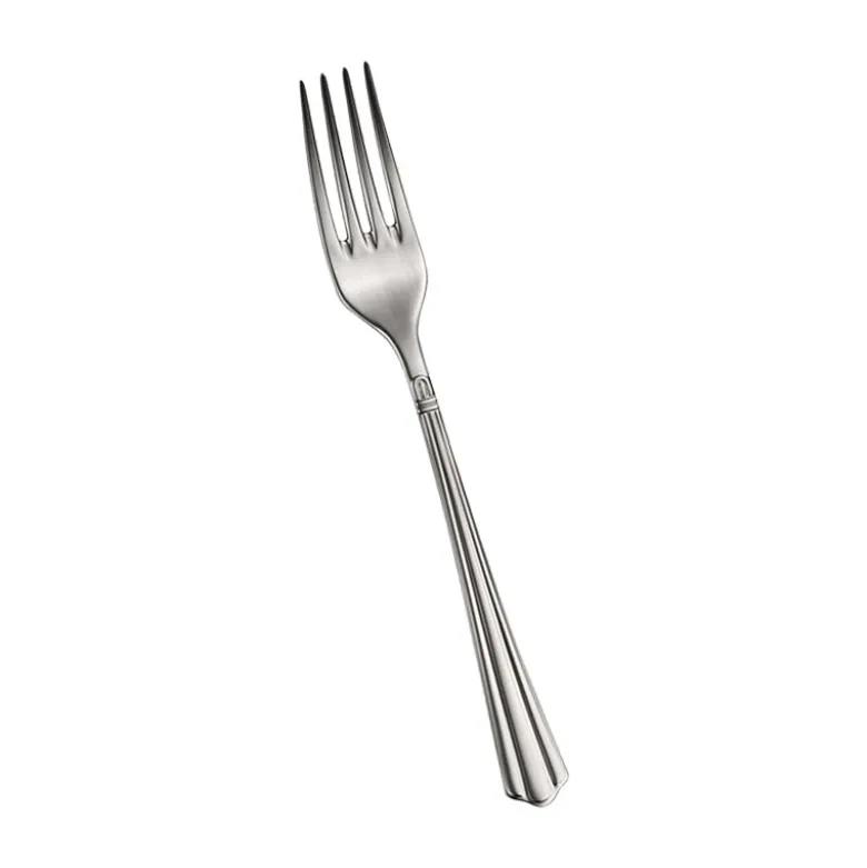 Pintinox Bernini Forchetta Frutta In Acciaio Inox - Set 12 Pz