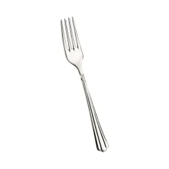 Pintinox Bernini Forchetta Frutta In Acciaio Inox - Set 12 Pz