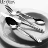 Pintinox Bernini Forchetta Insalata In Acciaio Inox