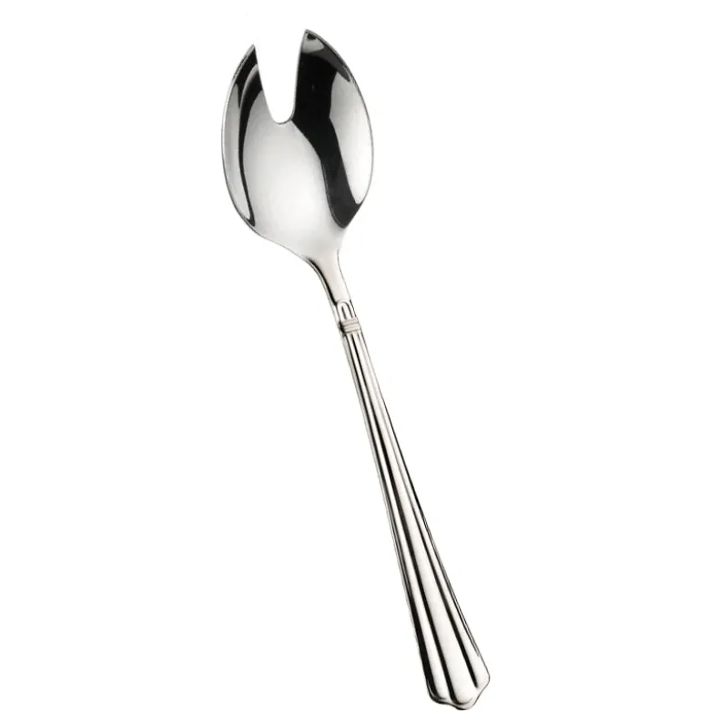 Pintinox Bernini Forchetta Insalata In Acciaio Inox