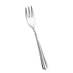 Pintinox Bernini Forchetta Pesce In Acciaio Inox - Set 12 Pz