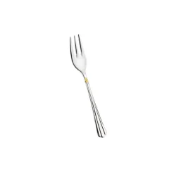 Pintinox Bernini Forchettina Dolce In Acciaio Inox - Set 12 Pz