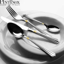 Pintinox Bernini Mestolo Salsa In Acciaio Inox