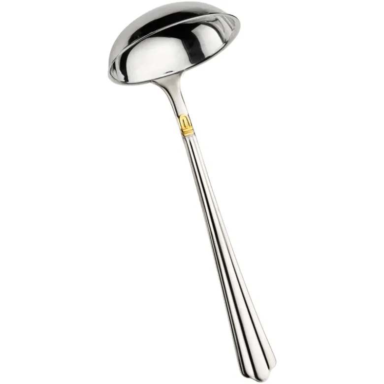Pintinox Bernini Mestolo Servire In Acciaio Inox