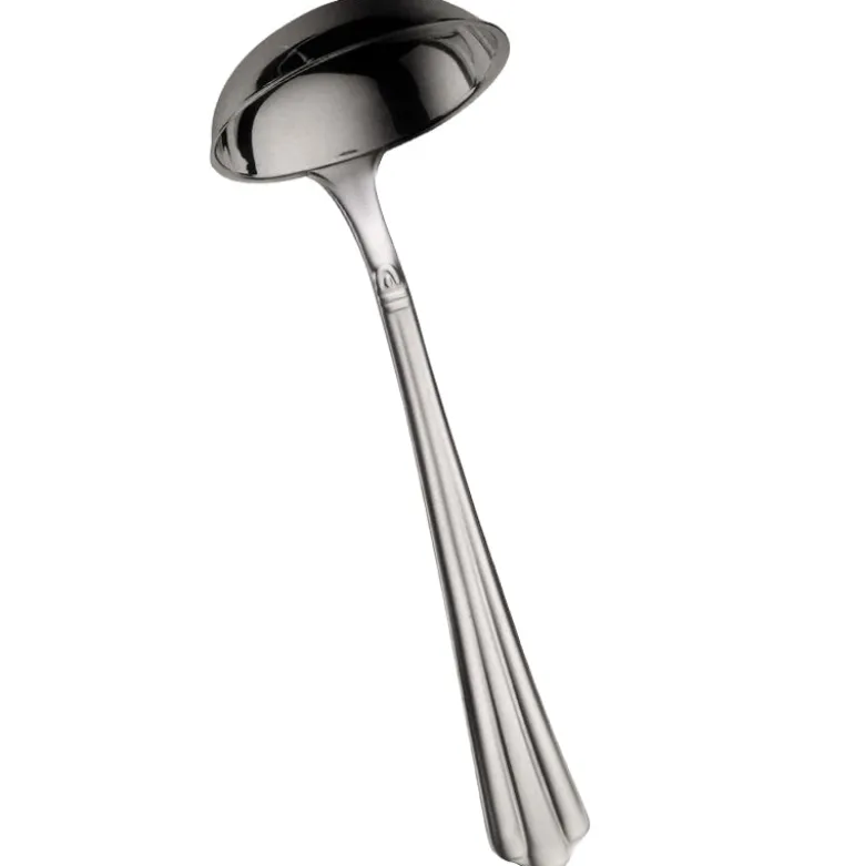 Pintinox Bernini Mestolo Servire In Acciaio Inox