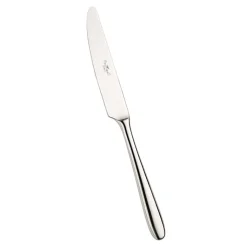 Pintinox Bramante Coltello Tavola In Acciaio Inox Forgiato - Set 12 Pz