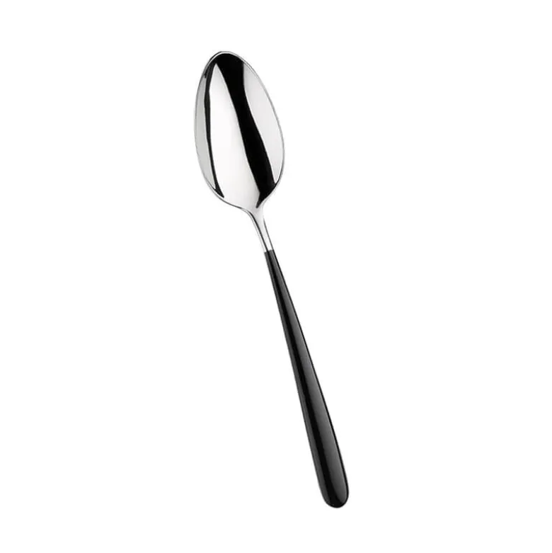 Pintinox Bramante Cucchiaio Frutta In Acciaio Inox Forgiato - Set 12 Pz