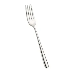 Pintinox Bramante Forchetta Tavola In Acciaio Inox Forgiato - Set 12 Pz