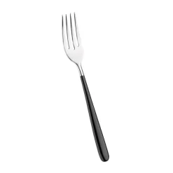 Pintinox Bramante Forchetta Tavola In Acciaio Inox Forgiato - Set 12 Pz