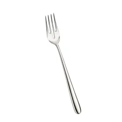 Pintinox Bramante Forchetta Pesce In Acciaio Inox Forgiato - Set 12 Pz
