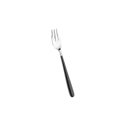 Pintinox Bramante Forchettina Dolce In Acciaio Inox Forgiato - Set 12 Pz