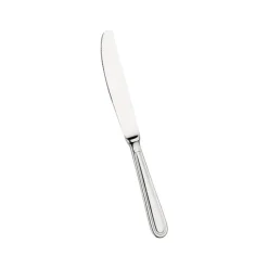 Pintinox Byron Coltello Dolce In Acciaio Inox - Set 12 Pz