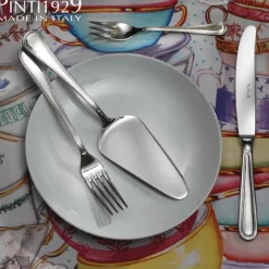 Pintinox Byron Coltello Pesce In Acciaio Inox