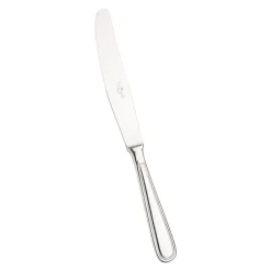 Pintinox Byron Coltello Tavola In Acciaio Inox - Set 12 Pz