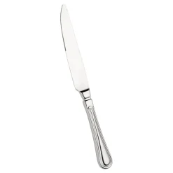 Pintinox Byron Coltello Tavola In Acciaio Inox - Set 12 Pz