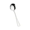 Pintinox Byron Cucchiaio Brodo In Acciaio Inox - Set 12 Pz