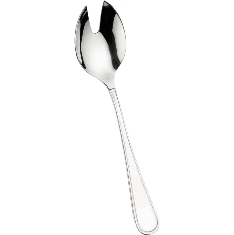 Pintinox Byron Forchetta Insalata In Acciaio Inox