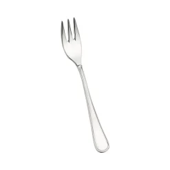 Pintinox Byron Forchetta Pesce In Acciaio Inox - Set 12 Pz
