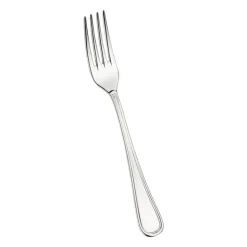 Pintinox Byron Forchetta Tavola In Acciaio Inox - Set 12 Pz