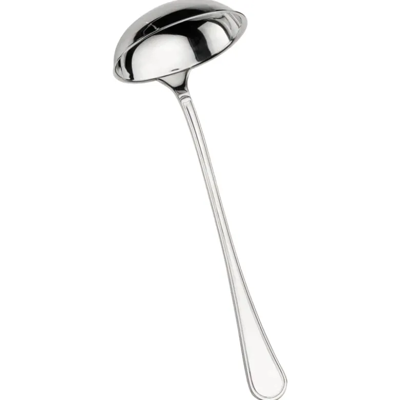 Pintinox Byron Mestolo Servire In Acciaio Inox