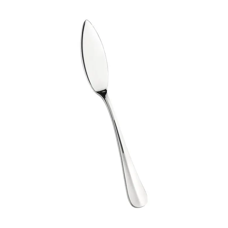 Pintinox Capitolium Coltello Pesce In Acciaio Inox - Set 12 Pz