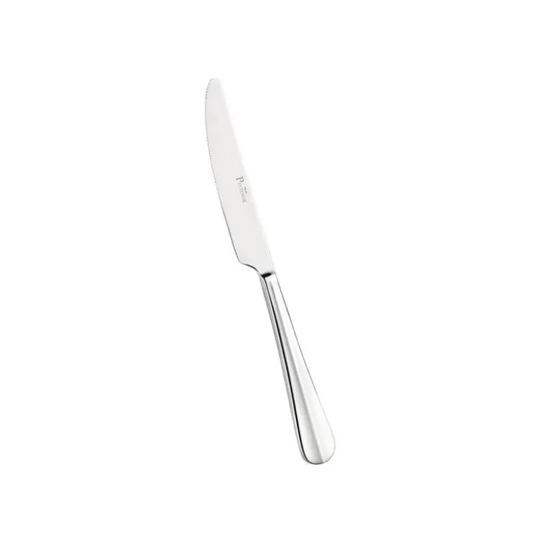 Pintinox Capitolium Coltello Dolce In Acciaio Inox - Set 12 Pz