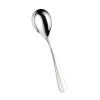 Pintinox Capitolium Cucchiaio Brodo In Acciaio Inox - Set 12 Pz