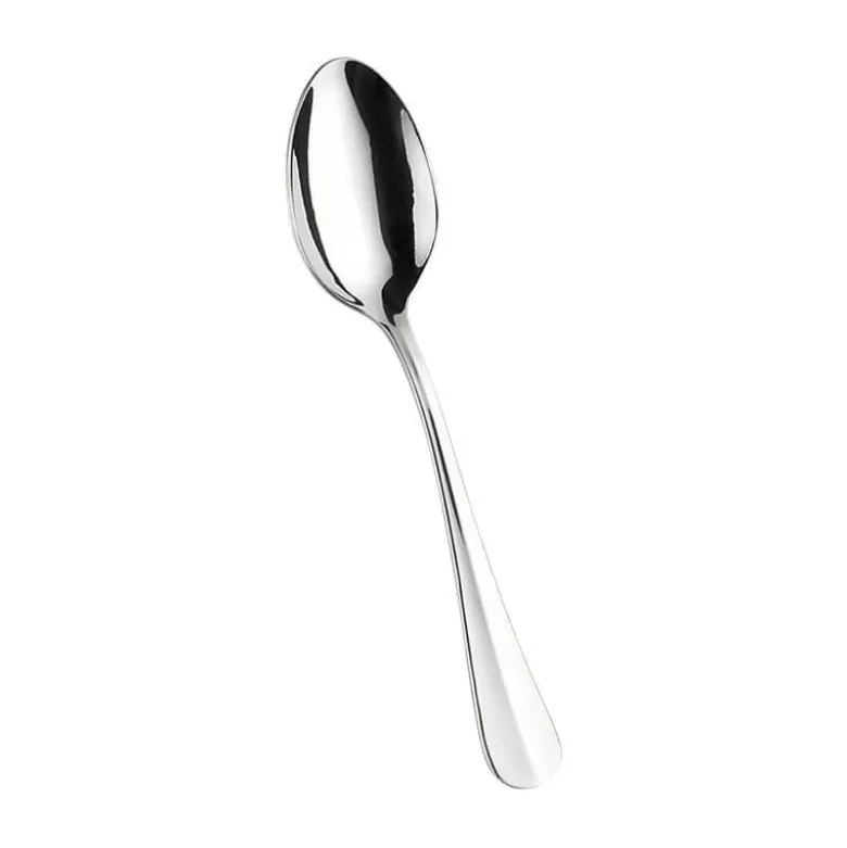 Pintinox Capitolium Cucchiaio Tavola In Acciaio Inox - Set 12 Pz