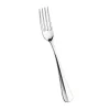 Pintinox Capitolium Forchetta Tavola In Acciaio Inox - Set 12 Pz