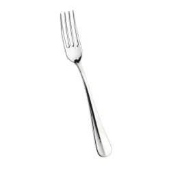 Pintinox Capitolium Forchetta Tavola In Acciaio Inox - Set 12 Pz