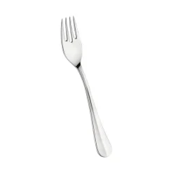Pintinox Capitolium Forchetta Pesce In Acciaio Inox - Set 12 Pz