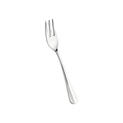 Pintinox Capitolium Forchettina Dolce In Acciaio Inox - Set 12 Pz
