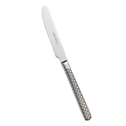 Pintinox Casali Coltello Frutta In Acciaio Inox - Set 12 Pz