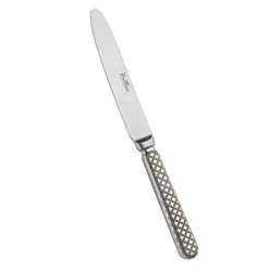 Pintinox Casali Coltello Frutta In Acciaio Inox - Set 12 Pz