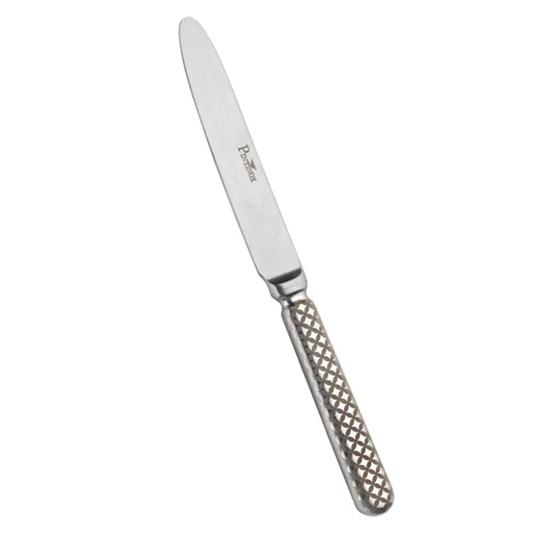 Pintinox Casali Coltello Frutta In Acciaio Inox - Set 12 Pz
