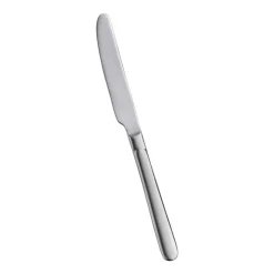 Pintinox Casali Coltello Frutta In Acciaio Inox - Set 12 Pz