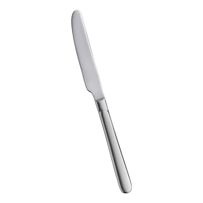 Pintinox Casali Coltello Frutta In Acciaio Inox - Set 12 Pz