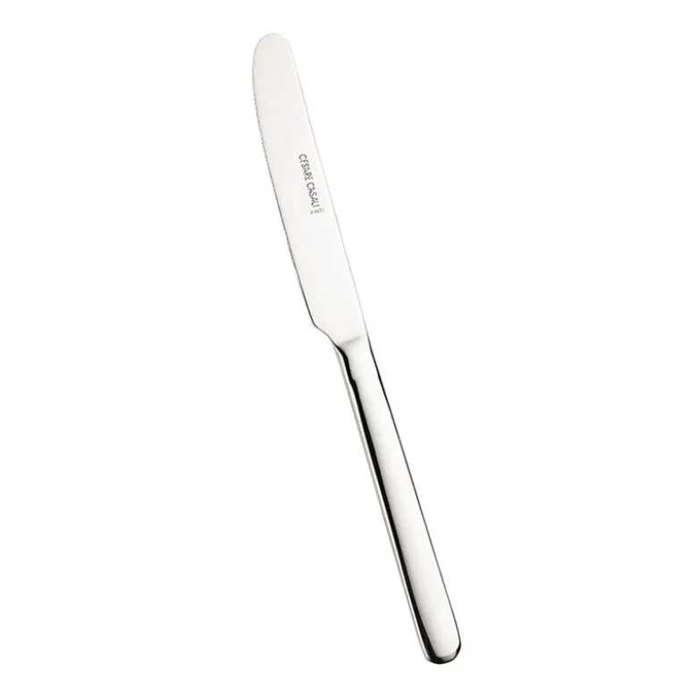Pintinox Casali Coltello Frutta In Acciaio Inox - Set 12 Pz
