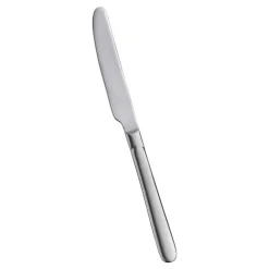 Pintinox Casali Coltello Tavola In Acciaio Inox - Set 12 Pz