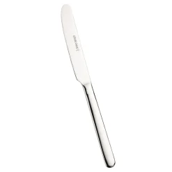 Pintinox Casali Coltello Tavola In Acciaio Inox - Set 12 Pz