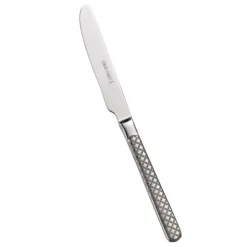 Pintinox Casali Coltello Tavola In Acciaio Inox - Set 12 Pz