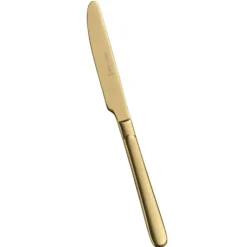 Pintinox Casali Coltello Tavola In Acciaio Inox - Set 12 Pz