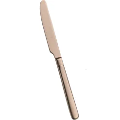 Pintinox Casali Coltello Tavola In Acciaio Inox - Set 12 Pz