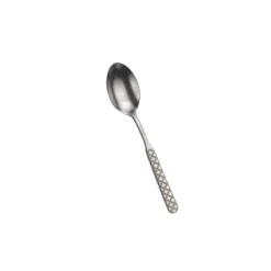 Pintinox Casali Cucchiaino Moka In Acciaio Inox - Set 12 Pz
