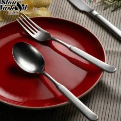 Pintinox Casali Cucchiaino Moka In Acciaio Inox - Set 12 Pz