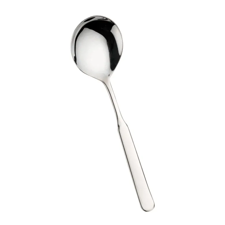 Pintinox Casali Cucchiaio Brodo In Acciaio Inox - Set 12 Pz