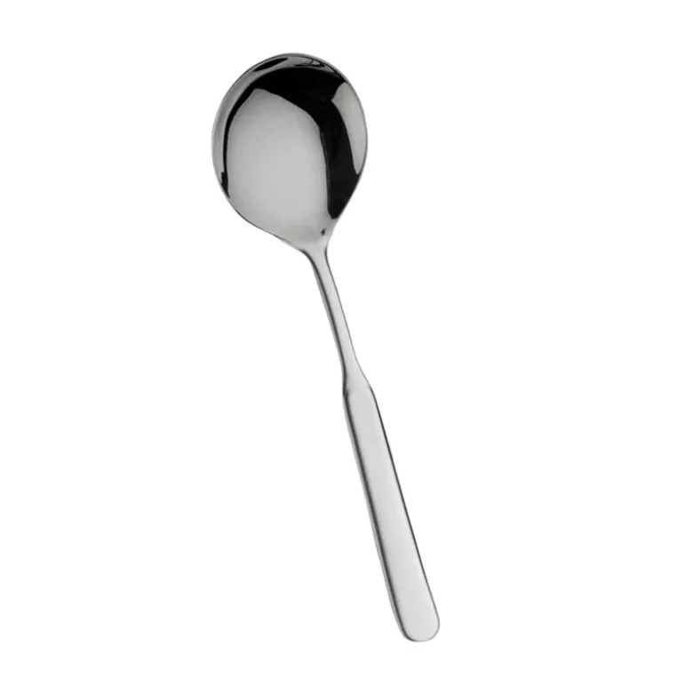 Pintinox Casali Cucchiaio Brodo In Acciaio Inox - Set 12 Pz