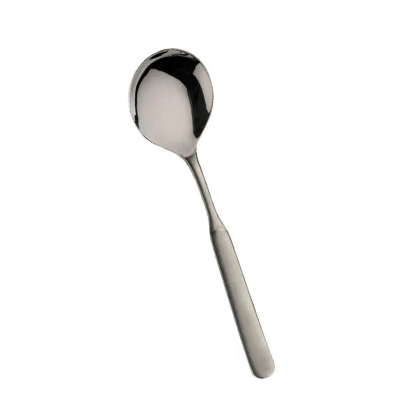 Pintinox Casali Cucchiaio Brodo In Acciaio Inox - Set 12 Pz